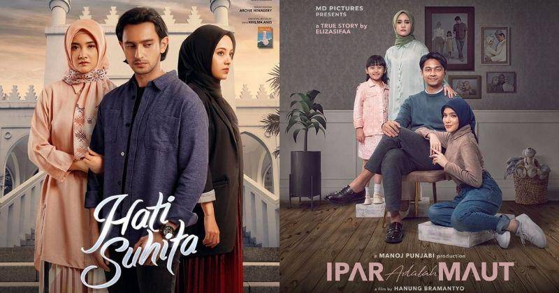 Instagram.com/Filmhatisuhita | Iparadalahmautmovie